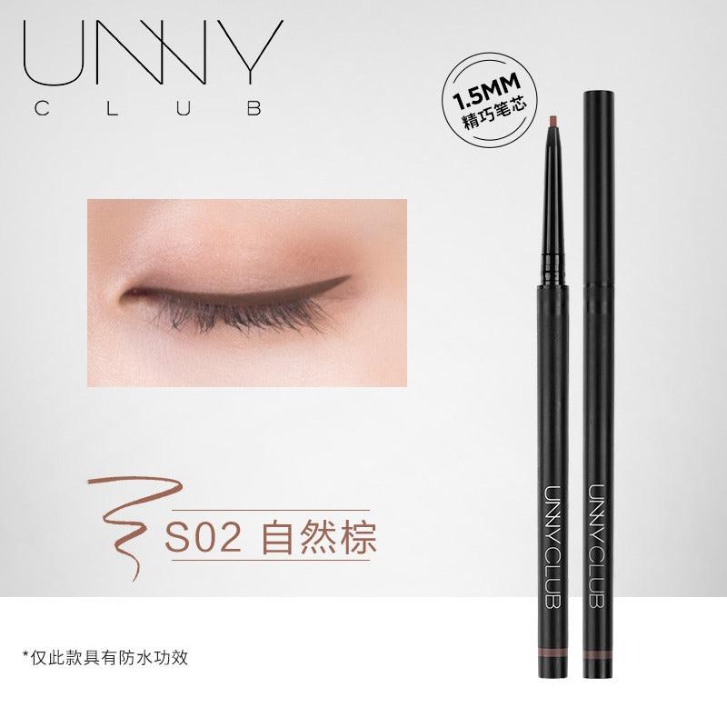 Slim Color Eyeliner