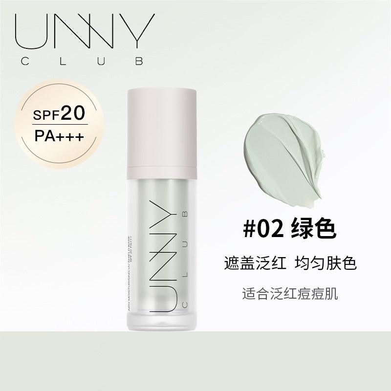 Tinted Moisturizer 30g