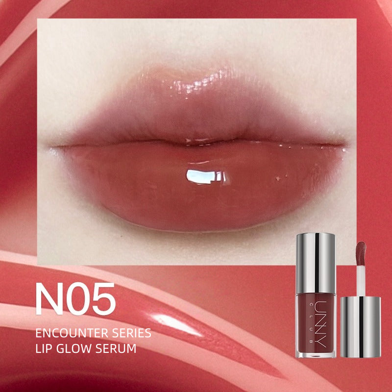 Encounter Series Lip Glow Serum 5ml
