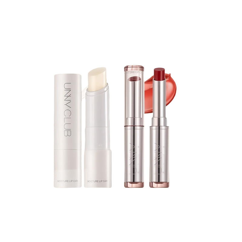 Moisture Lip Care Balm