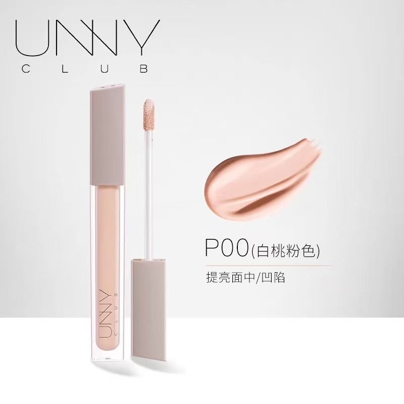 Liquid Concealer Airy Velvet