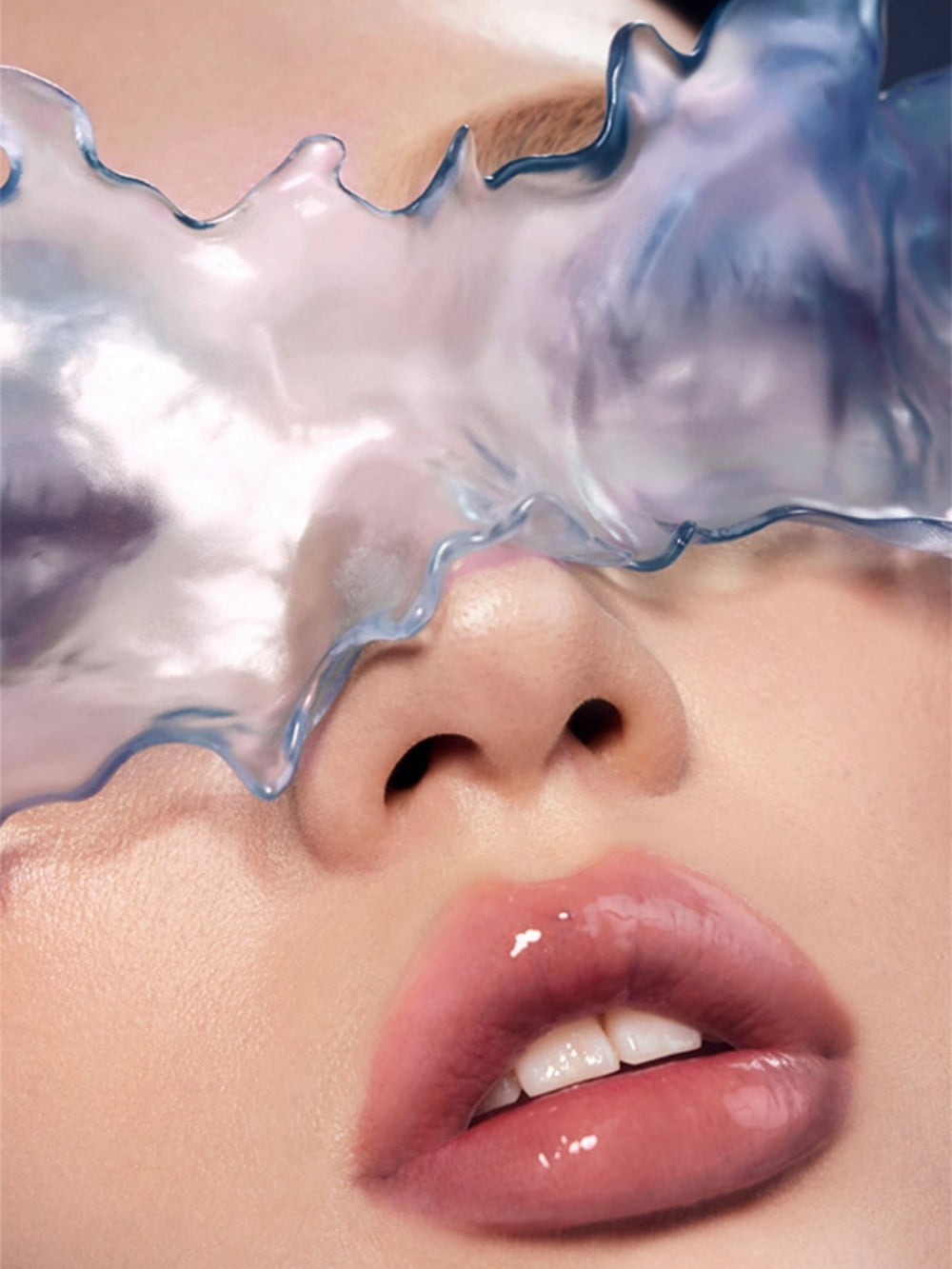 On Stage Mirror Lip Glaze 3ml