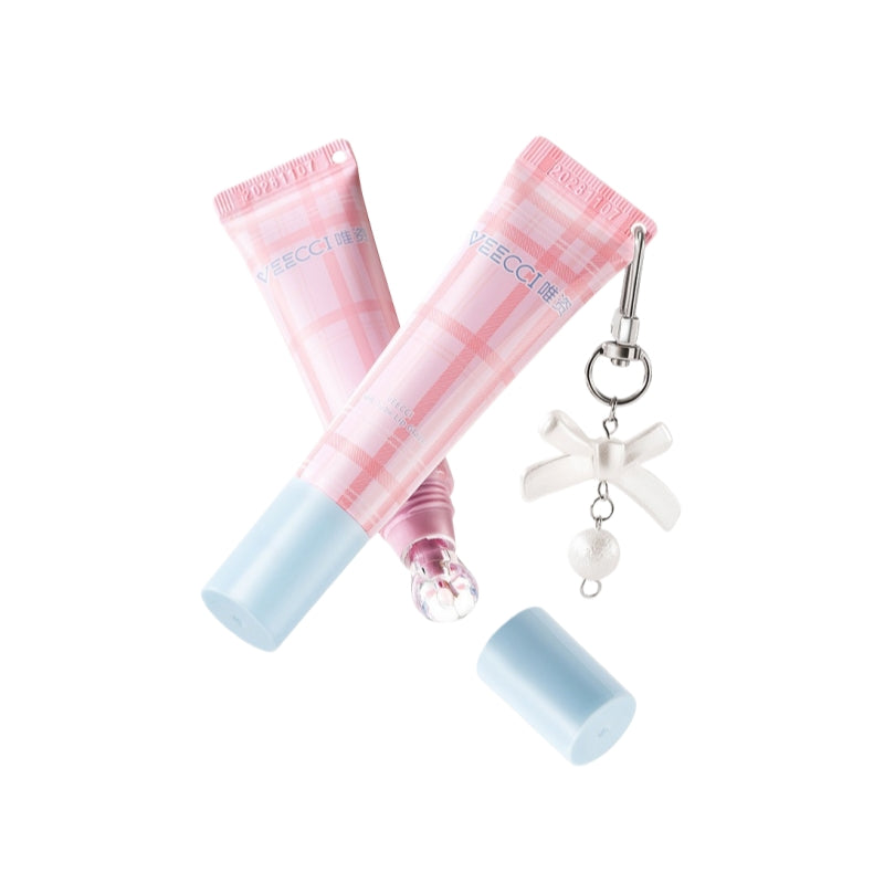 Veecci - Soft Tube Lip Glaze 9g