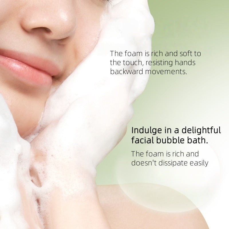 Dream River Cleanser 100g