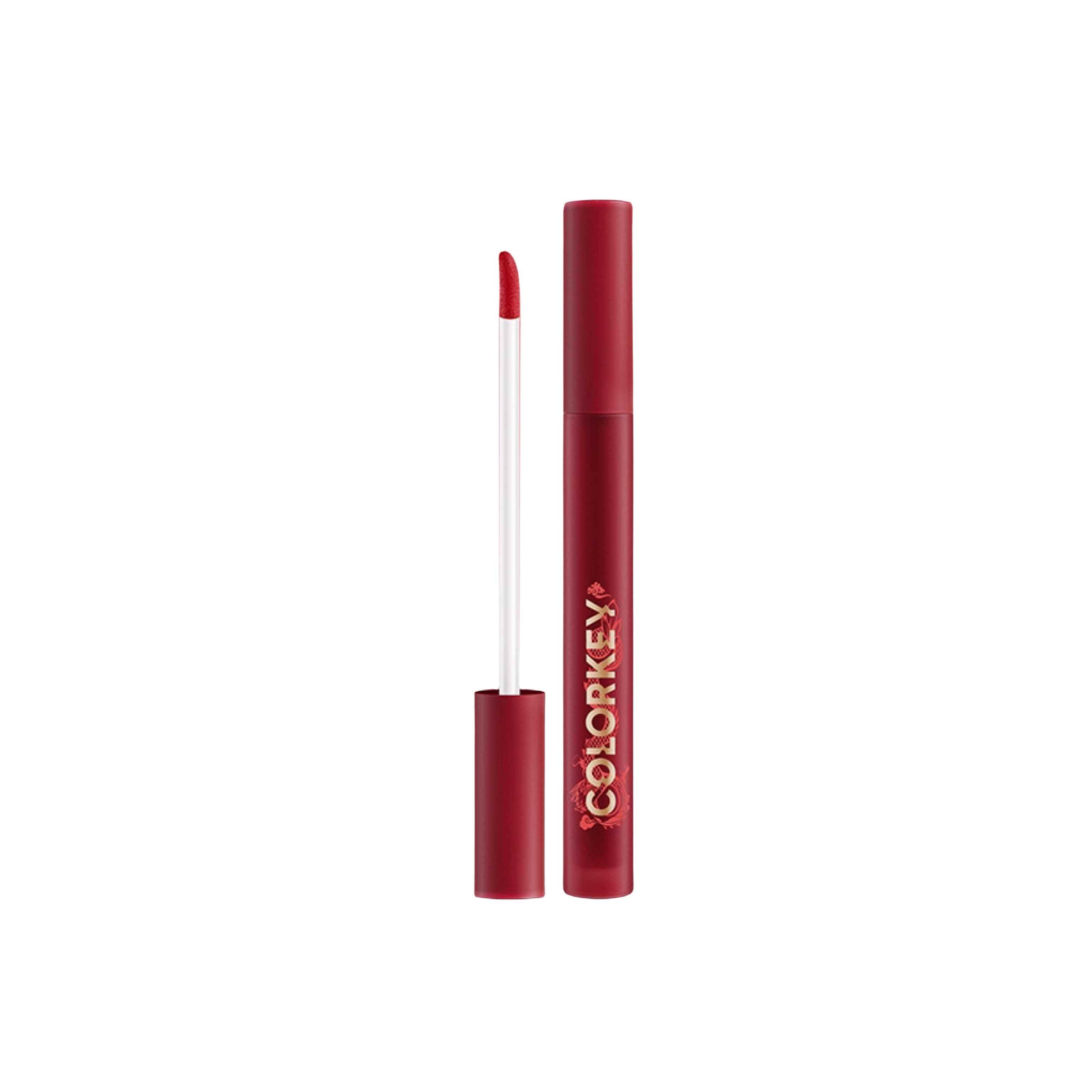 Matte Glossy Lip Color for Dragon Year 1.7g