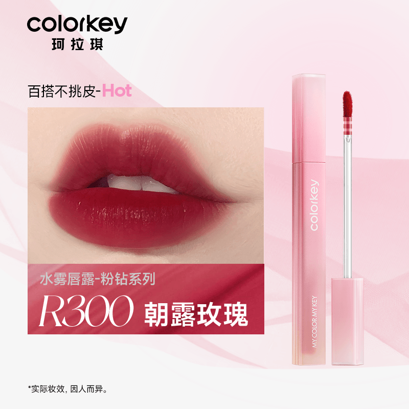 Soft Matte Lip Tint 1.8g