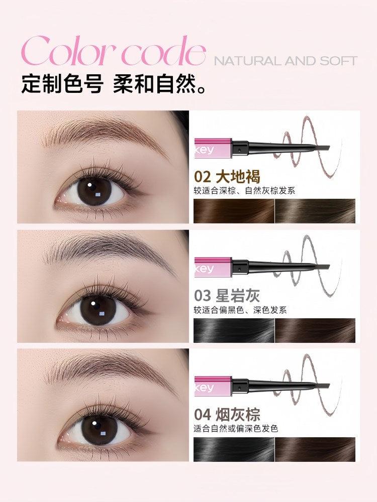 Dual Ends Eyebrow Pencil 0.07g