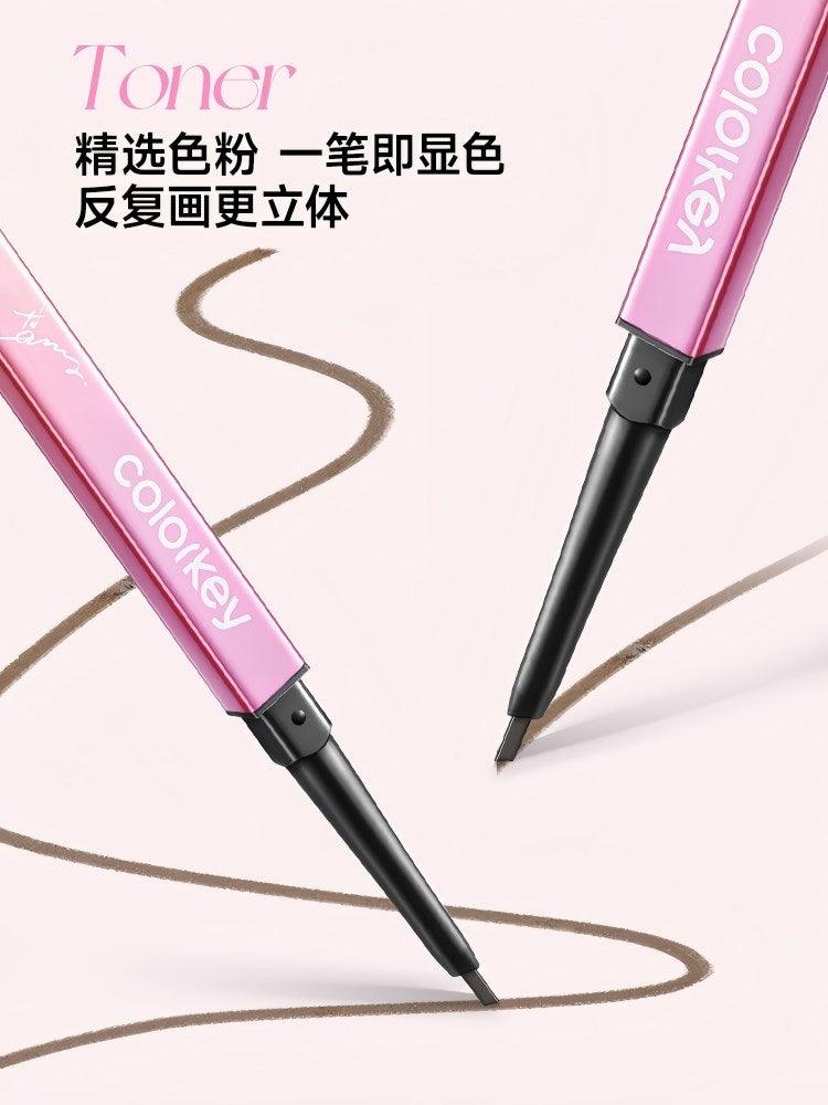 Dual Ends Eyebrow Pencil 0.07g