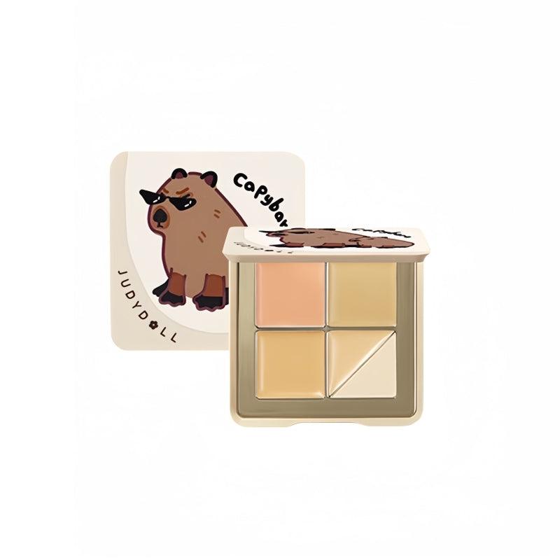 Traceless Cloud Touch Concealer Palette 6g