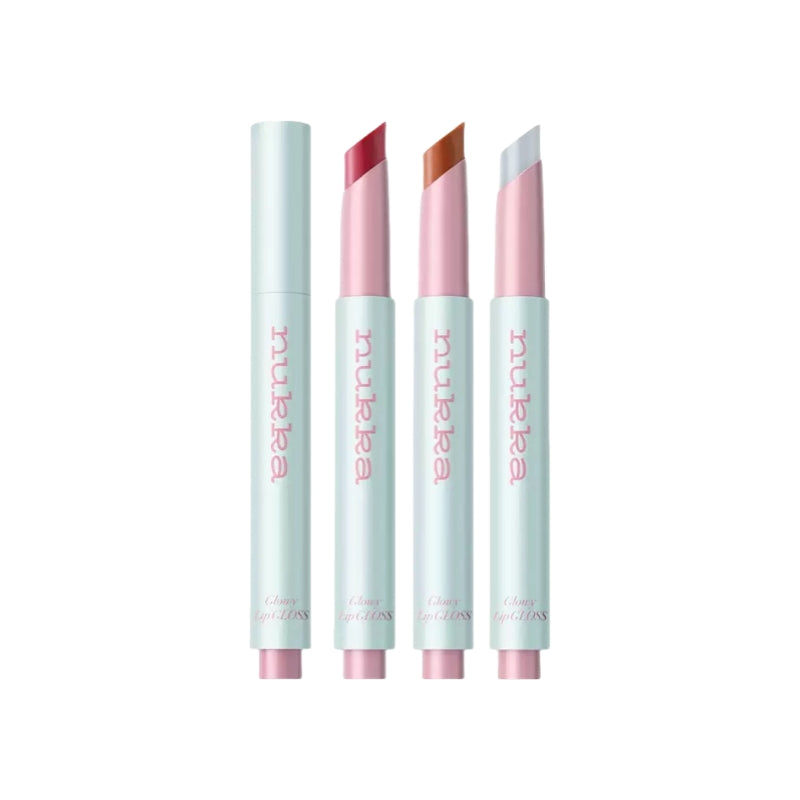 Glowy Lip Gloss 2.3g