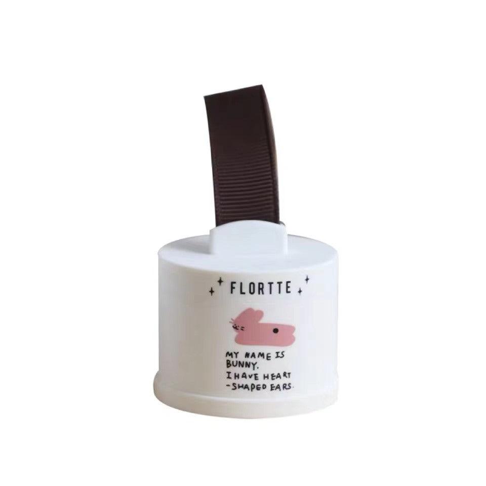 Flortte Hairstyle Hair Contouring Powder - Chic Decent