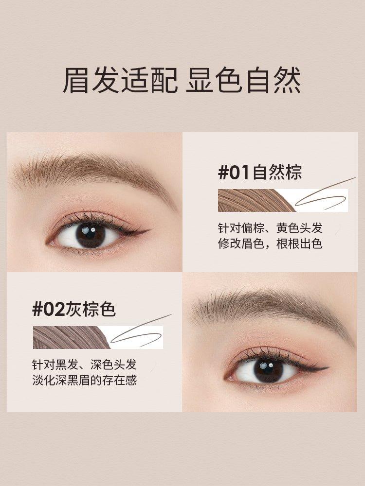 Double End Eyebrow Pencil 1.7g