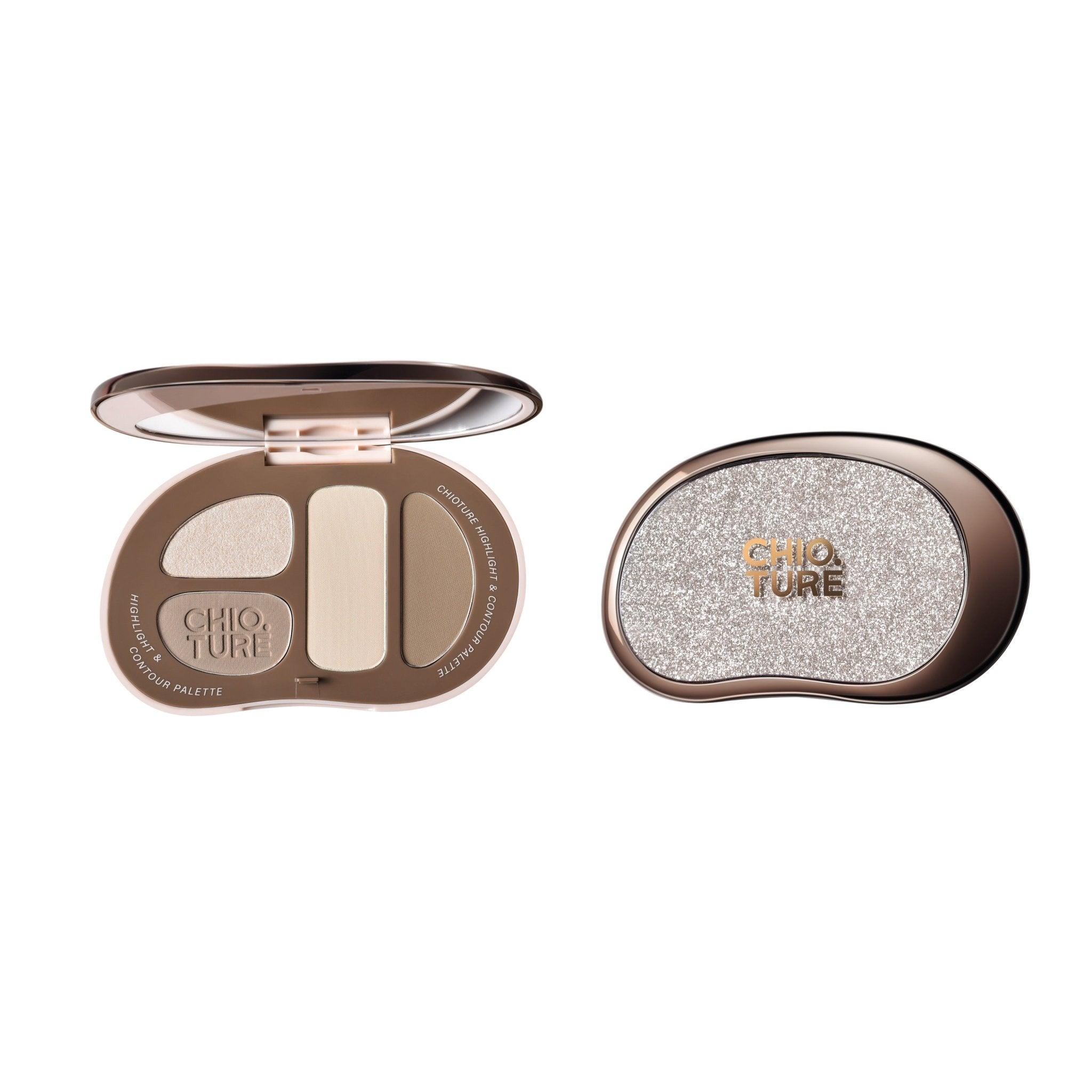 Highlight N Contour Palette 7.5g