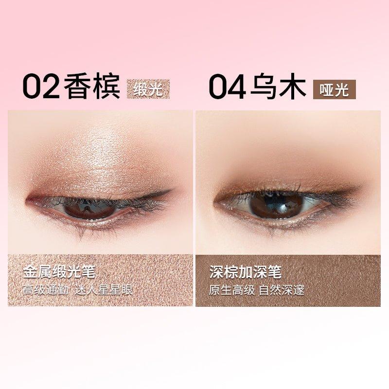 One Take Stylo Eyeshadow 1.8g