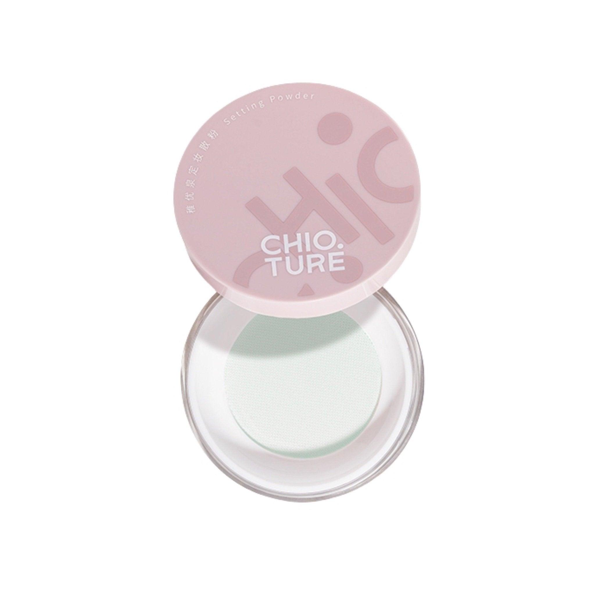 Chioture Setting Powder COT037 - Chic Decent