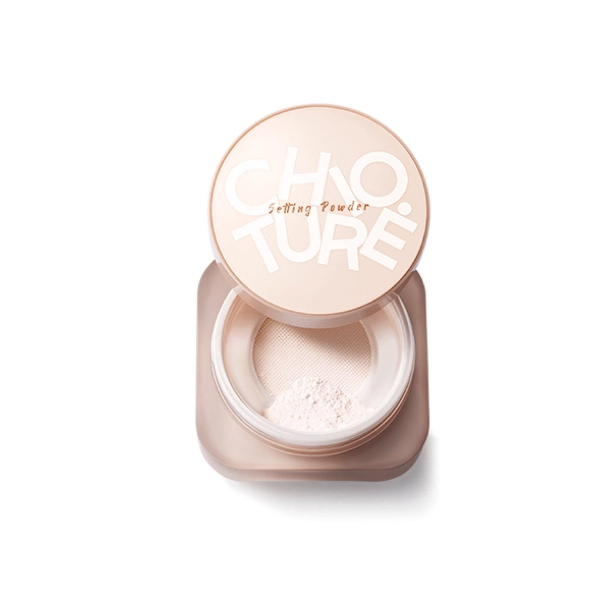 Soft Setting Powder 7.2g