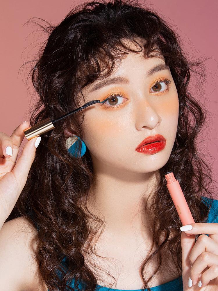 Ukiss Eyelash Serums Curling Lengthening Water Proof - Chic Decent