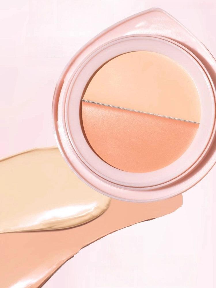 GOGO TALES Air Cushion Cream Plus Concealer 18g