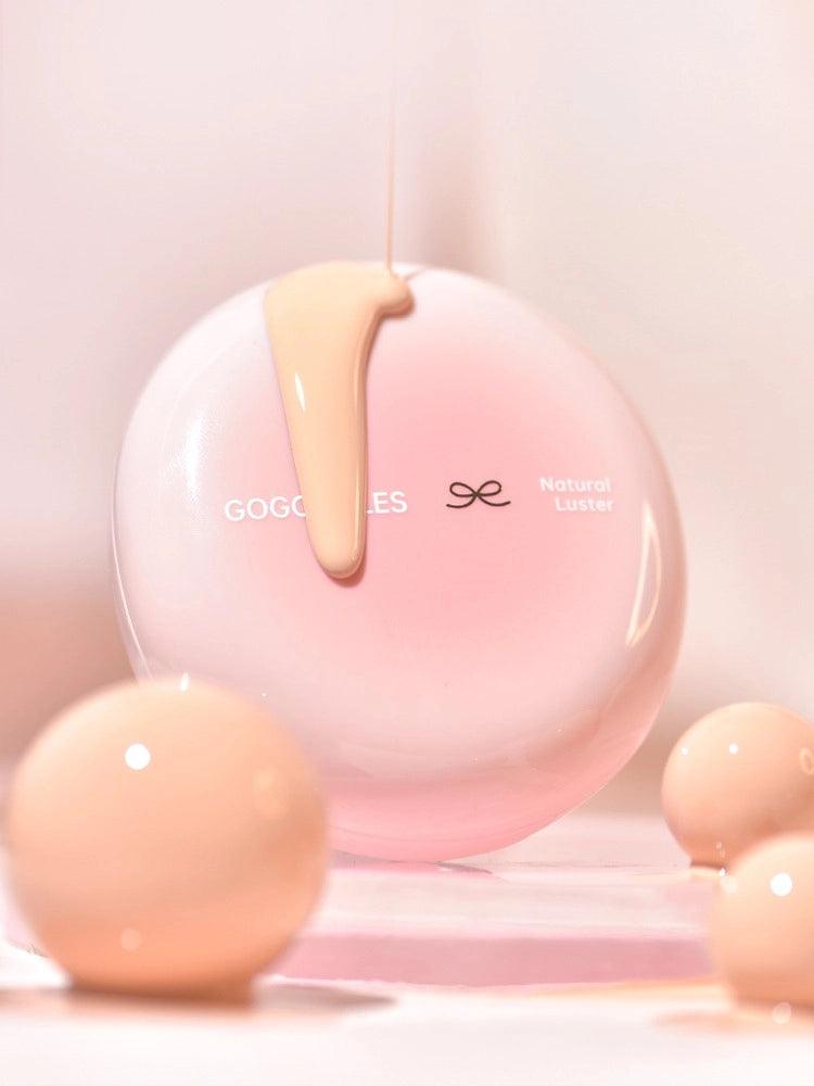 GOGO TALES Air Cushion Cream Plus Concealer 18g