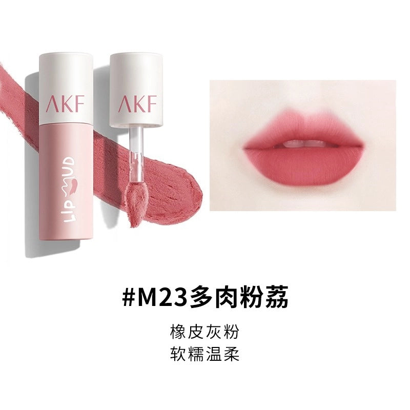 AKF Lip Mud 3g