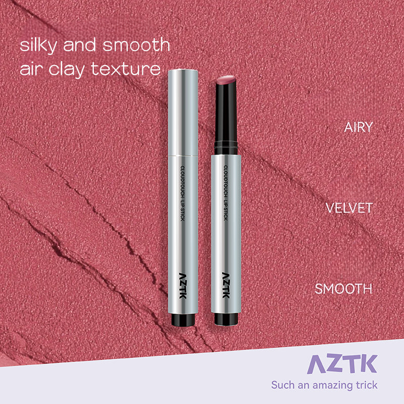 AZTK Cloud Touch Lipstick 1.8g