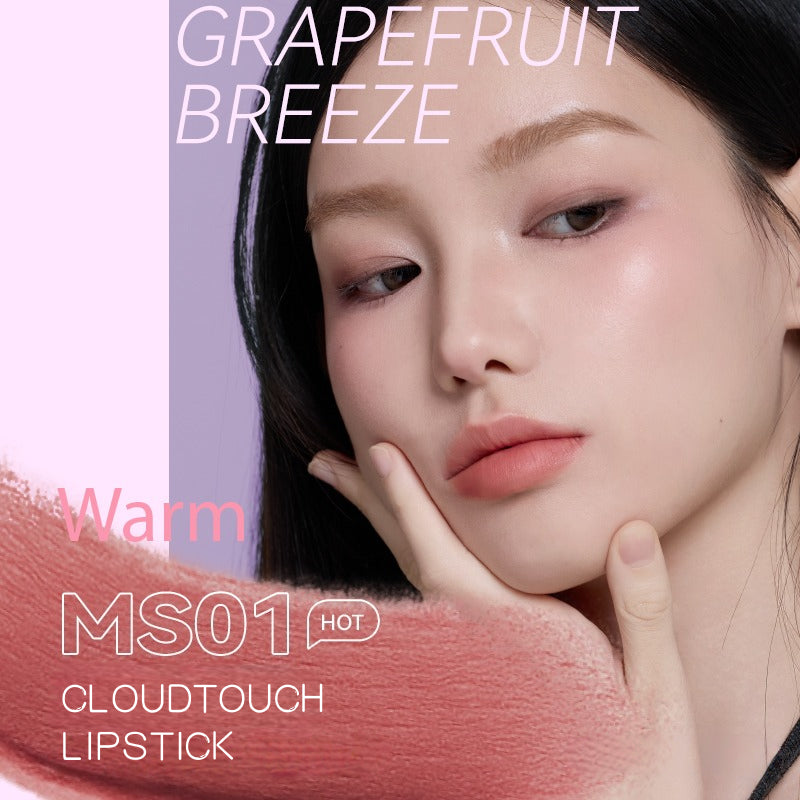 AZTK Cloud Touch Lipstick 1.8g