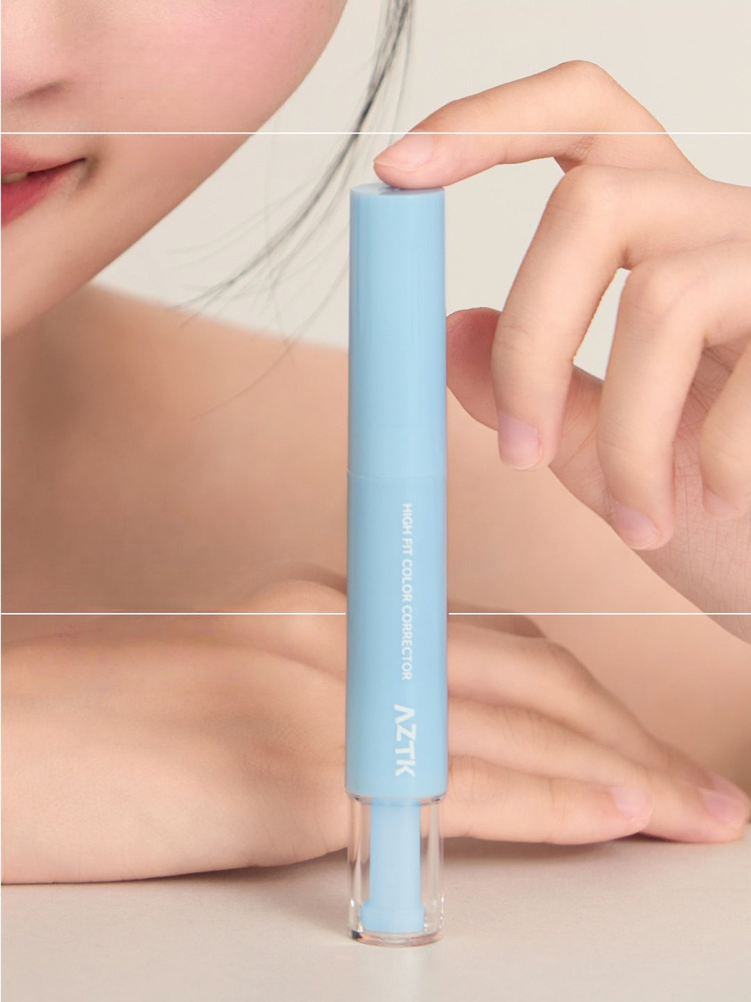 AZTK High Fit Color Corrector 4.6g