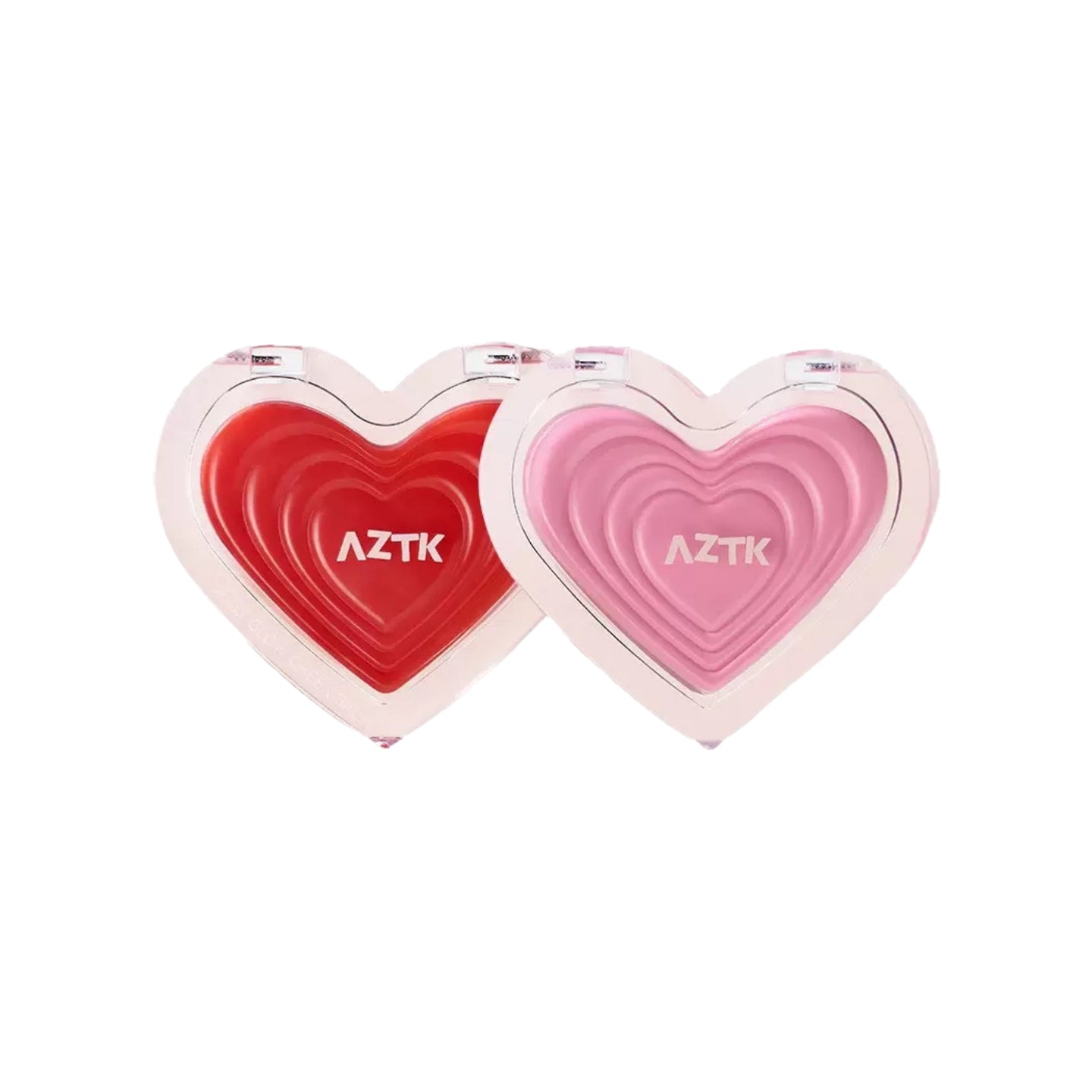 AZTK Jelly Glow Cheek Balm 3.8g