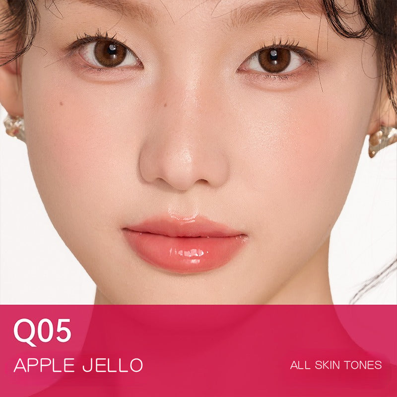 AZTK Lip and Cheek Glowy Jelly Pot 3.5g