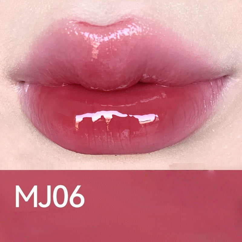 AZTK Melty Kiss Lip Jello 1.9g