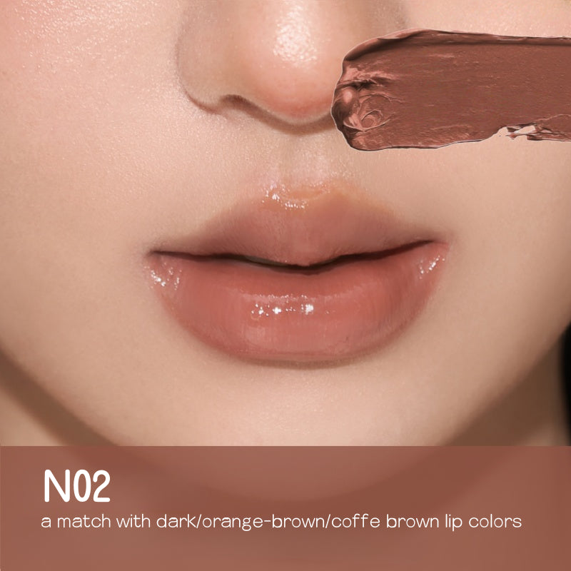 AZTK Perfect Pout Lip Liner 200mg