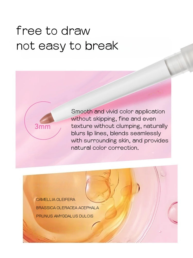 AZTK Perfect Pout Lip Liner 200mg