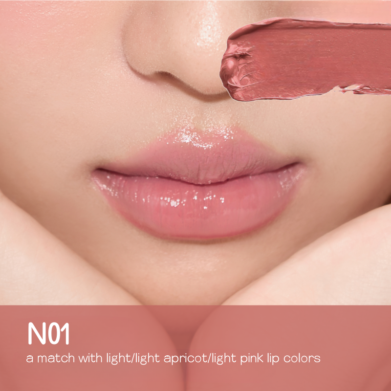 AZTK Perfect Pout Lip Liner 200mg