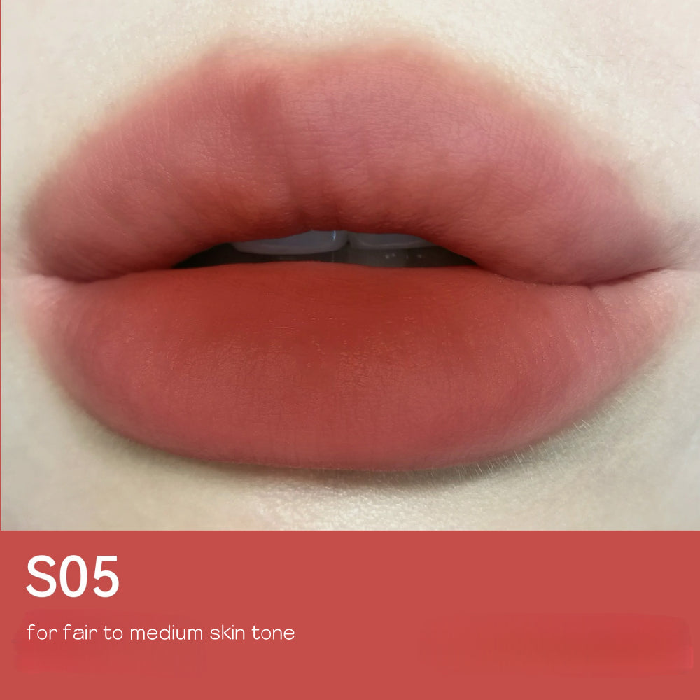 AZTK Sherbet Lip Mud 4.5g