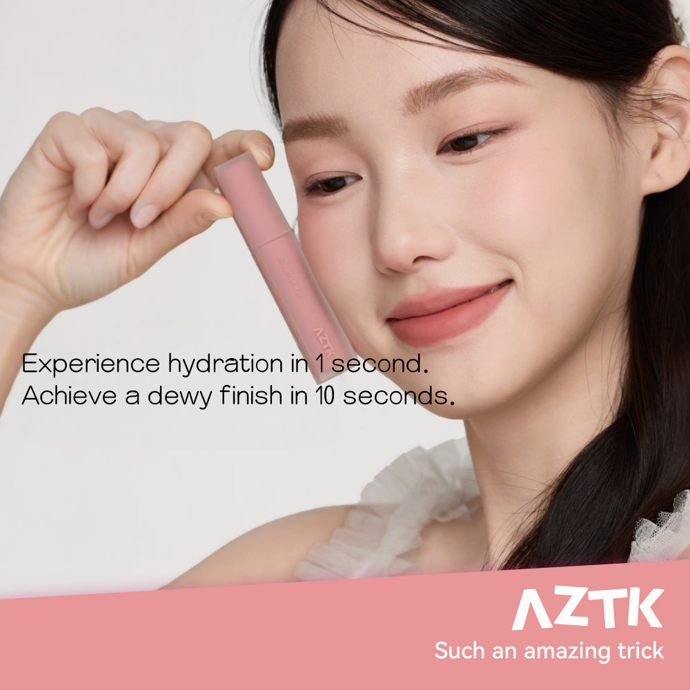 AZTK Sherbet Lip Mud 4.5g