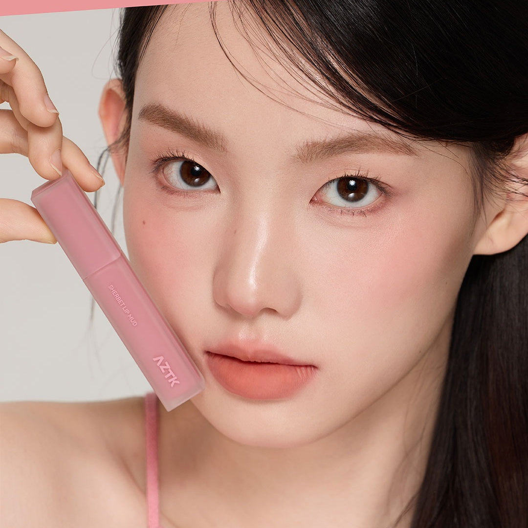 AZTK Sherbet Lip Mud 4.5g