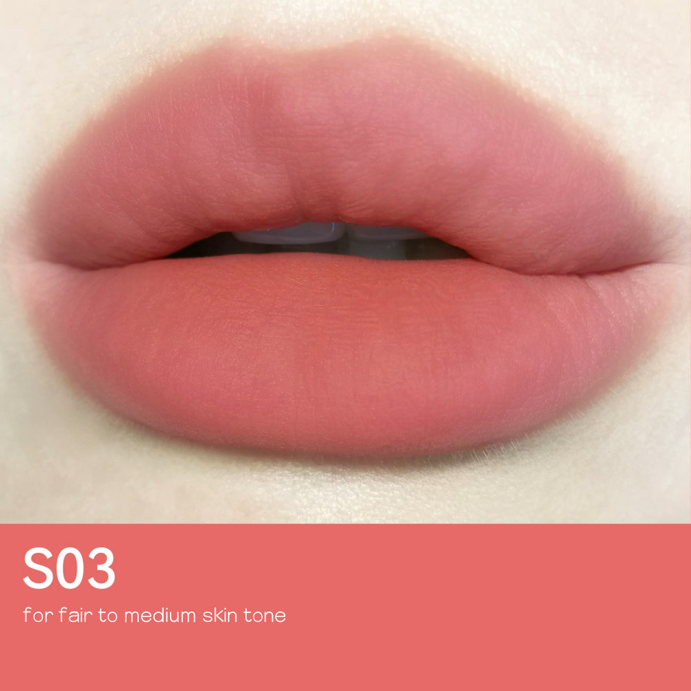 AZTK Sherbet Lip Mud 4.5g