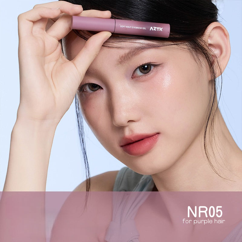 AZTK Soft Wavy Eyebrow Gel 4.5g