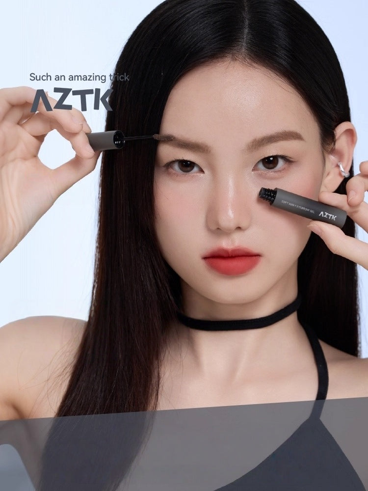 AZTK Soft Wavy Eyebrow Gel 4.5g