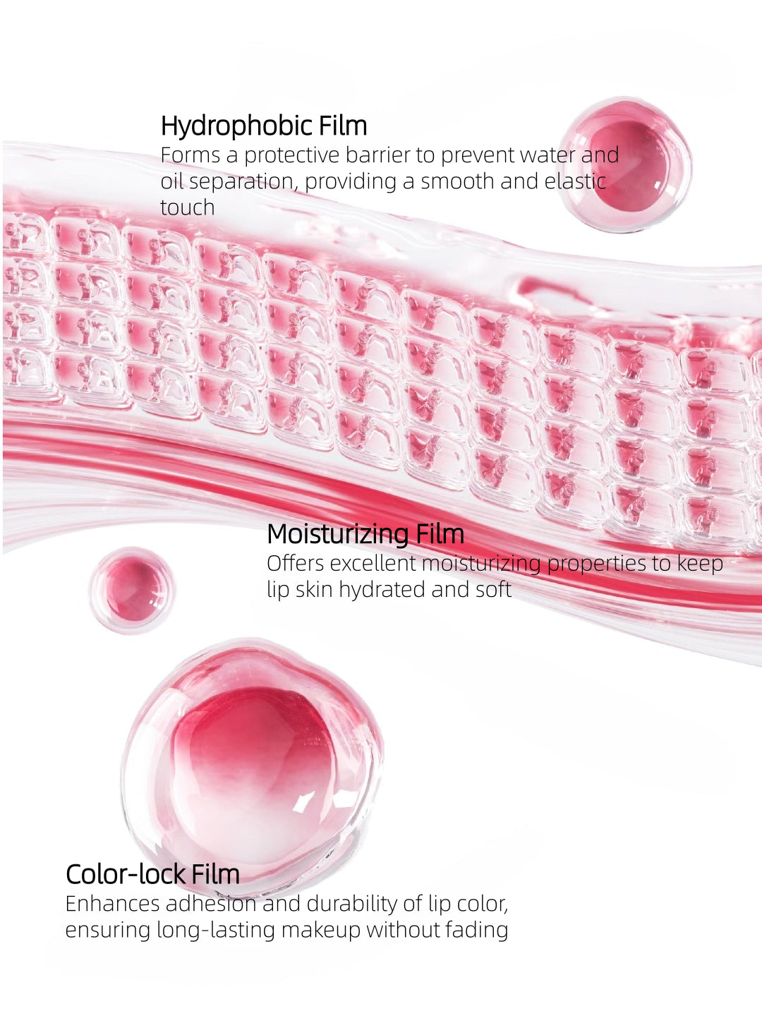 AZTK Glow Lasting Melting Lipjello 1.9g