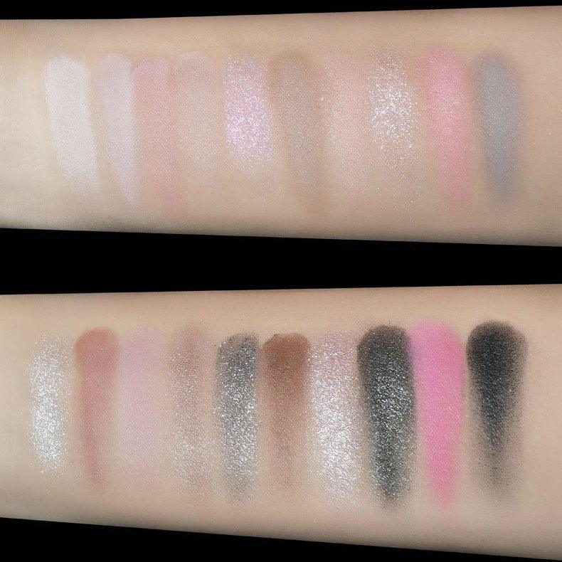 BIYA 2O Colors Eyeshadow Palette 27.5g