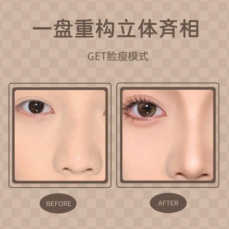 BIYA Contour Duo 7.2g