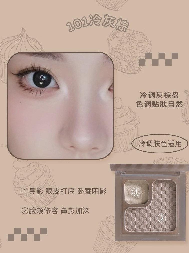 BIYA Contour Duo 7.2g