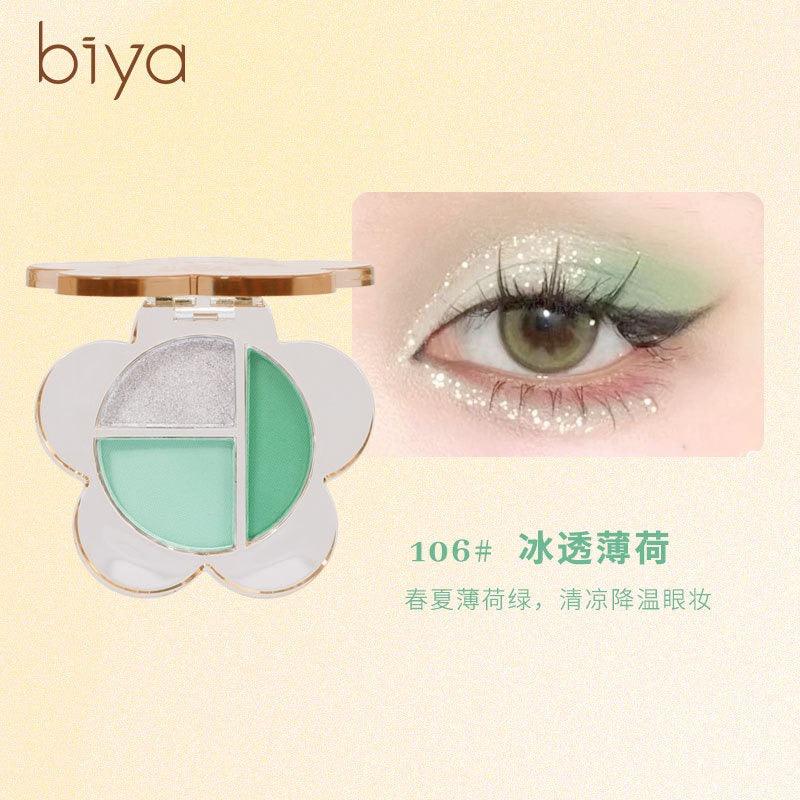 BIYA Cut Off Eyeshadow 3g