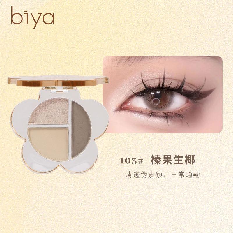 BIYA Cut Off Eyeshadow 3g