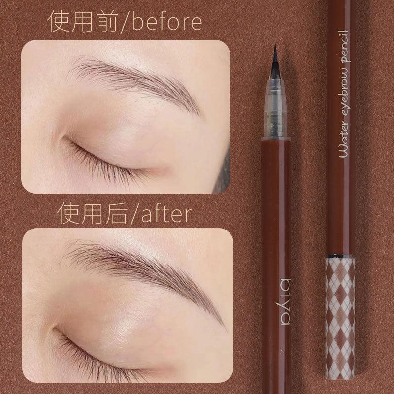 BIYA Liquid Eyebrow Pen 0.8g