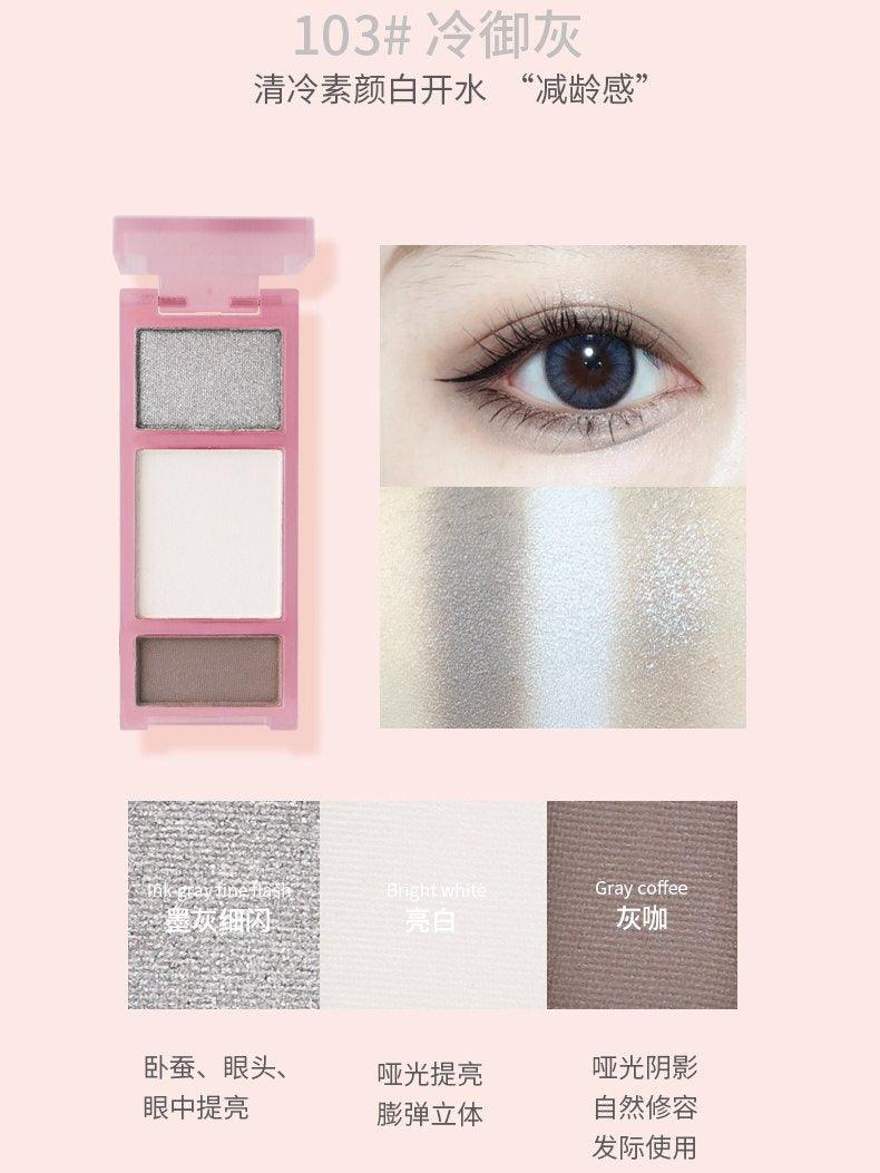 BIYA Lying Silkworm Powder 4.2g