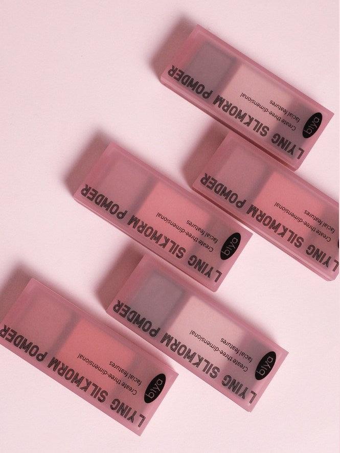 BIYA Lying Silkworm Powder 4.2g