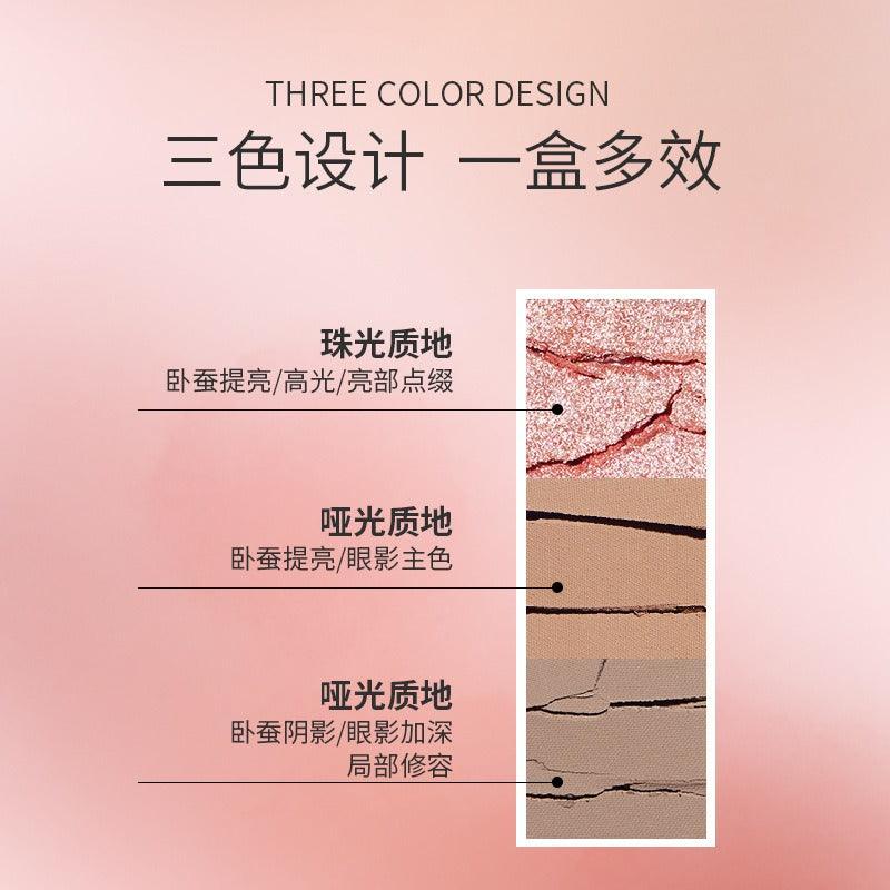 BIYA Lying Silkworm Powder 4.2g