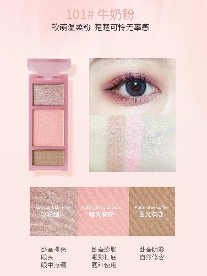 BIYA Lying Silkworm Powder 4.2g